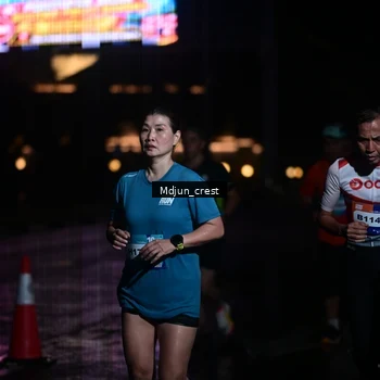 Runner Photo 7851521