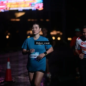 Runner Photo 7851523