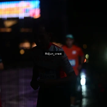 Runner Photo 7851533