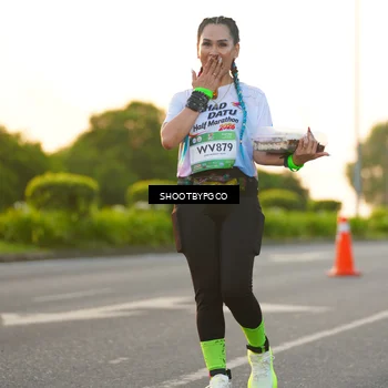 Runner Photo 7851538