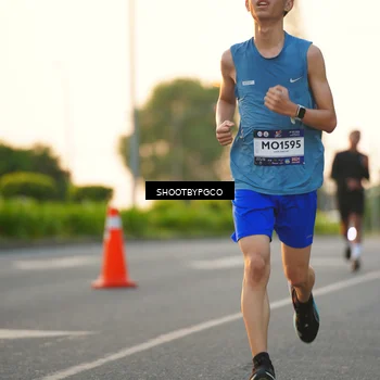Runner Photo 7851543