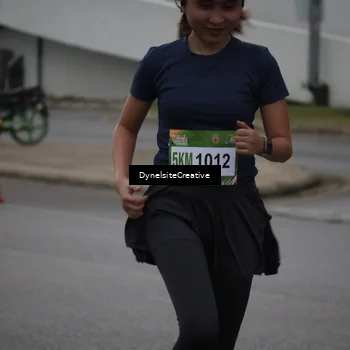 Runner Photo 7851545