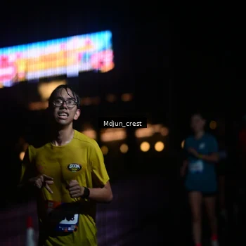 Runner Photo 7851549