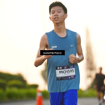 Runner Photo 7851556