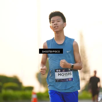 Runner Photo 7851558