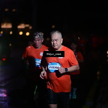 Runner Photo 7851563