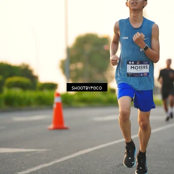 Runner Photo 7851565