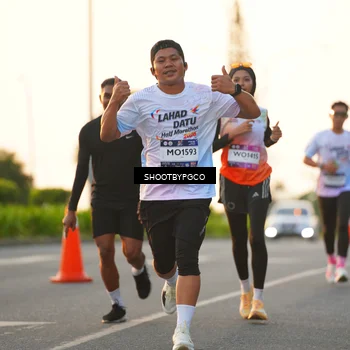 Runner Photo 7851566