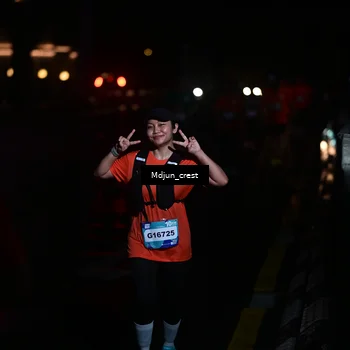 Runner Photo 7851569