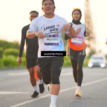 Runner Photo 7851571