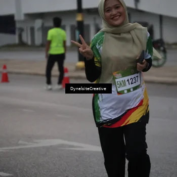 Runner Photo 7851580