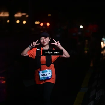Runner Photo 7851581