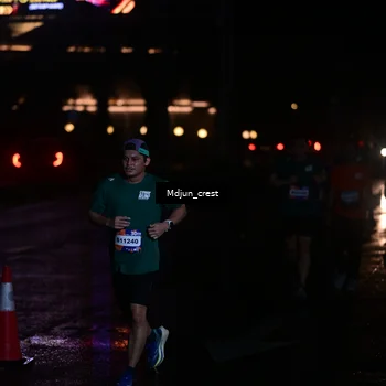 Runner Photo 7851582