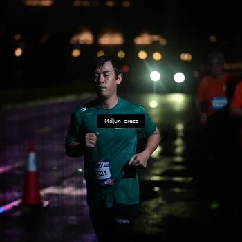 Runner Photo 7851584