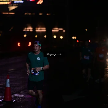 Runner Photo 7851585