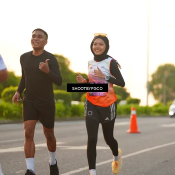 Runner Photo 7851587