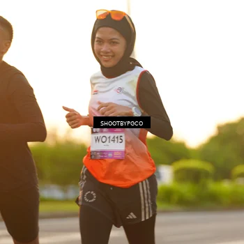 Runner Photo 7851593