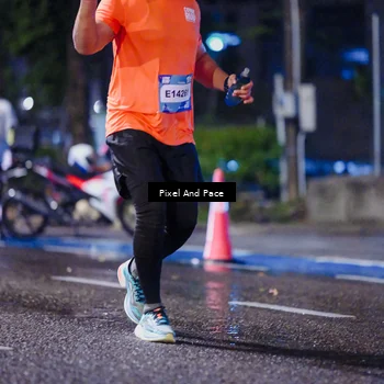 Runner Photo 7851594