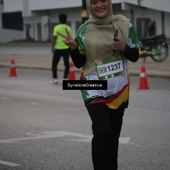 Runner Photo 7851608
