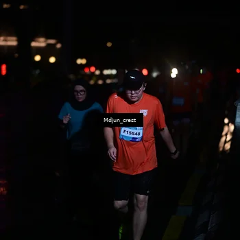 Runner Photo 7851609