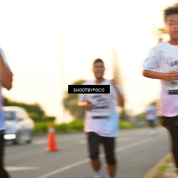 Runner Photo 7851616