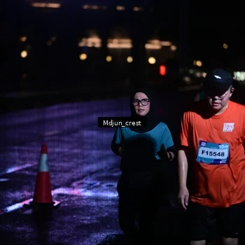 Runner Photo 7851620