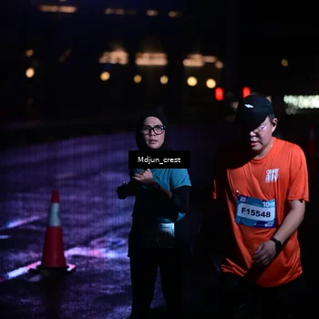 Runner Photo 7851621