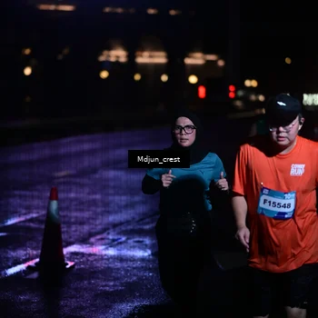 Runner Photo 7851622