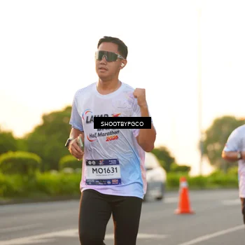 Runner Photo 7851623