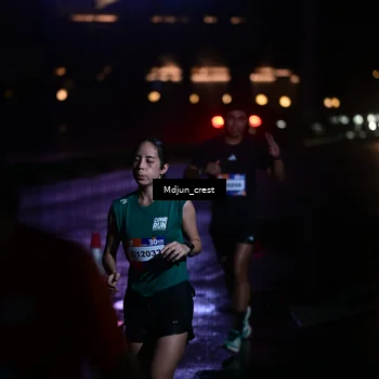 Runner Photo 7851624