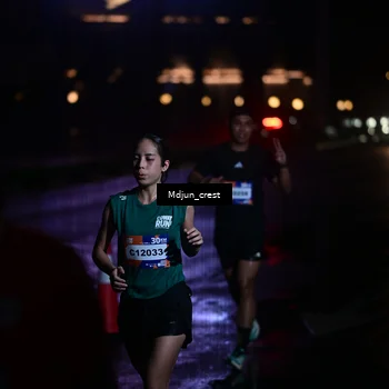 Runner Photo 7851626