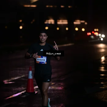 Runner Photo 7851629