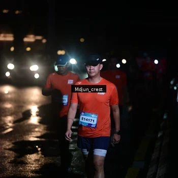 Runner Photo 7851631