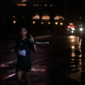 Runner Photo 7851632