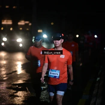 Runner Photo 7851634