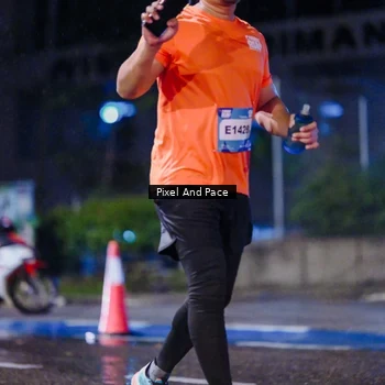 Runner Photo 7851635