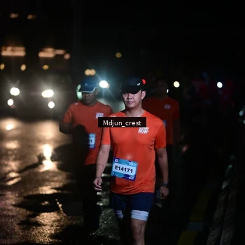 Runner Photo 7851638