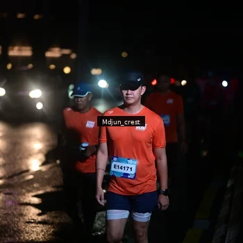 Runner Photo 7851640