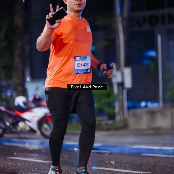 Runner Photo 7851644