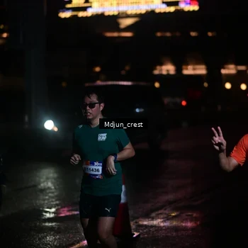 Runner Photo 7851652