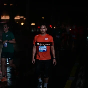 Runner Photo 7851654