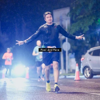 Runner Photo 7851657