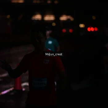 Runner Photo 7851669