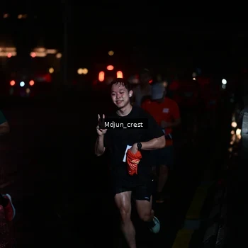 Runner Photo 7851675