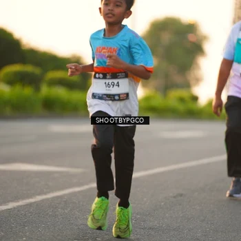 Runner Photo 7851677