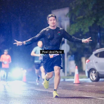 Runner Photo 7851679