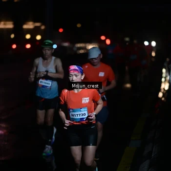Runner Photo 7851681