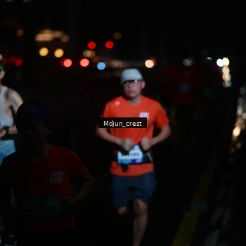 Runner Photo 7851682