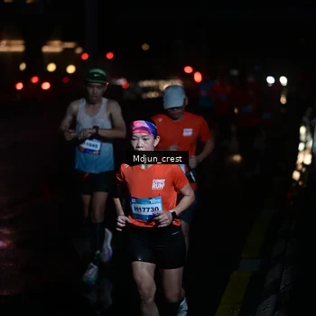 Runner Photo 7851683