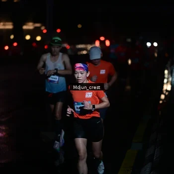 Runner Photo 7851686